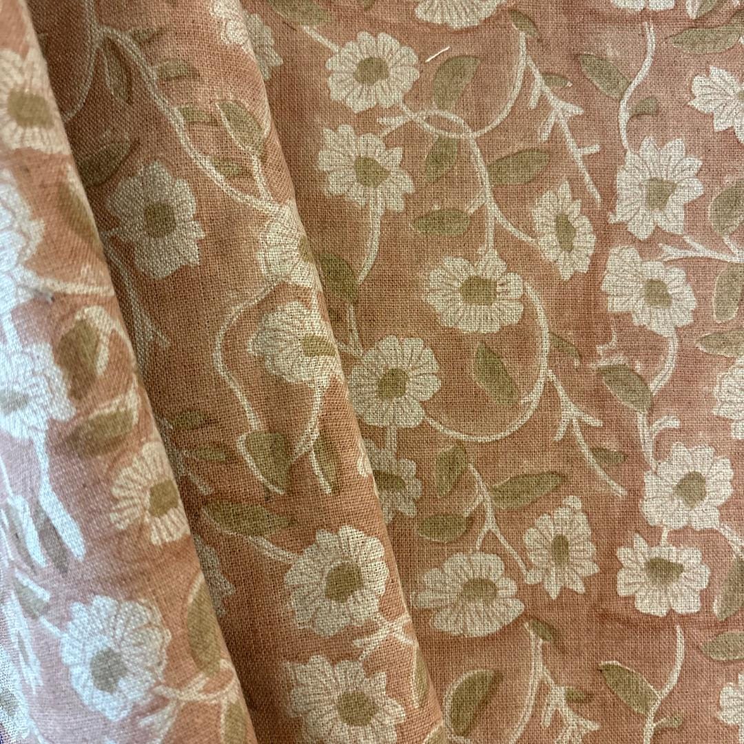 Upholstery fabric by yard bulk -  Linen Fabric for sofa Designer Material Curtains Pillows