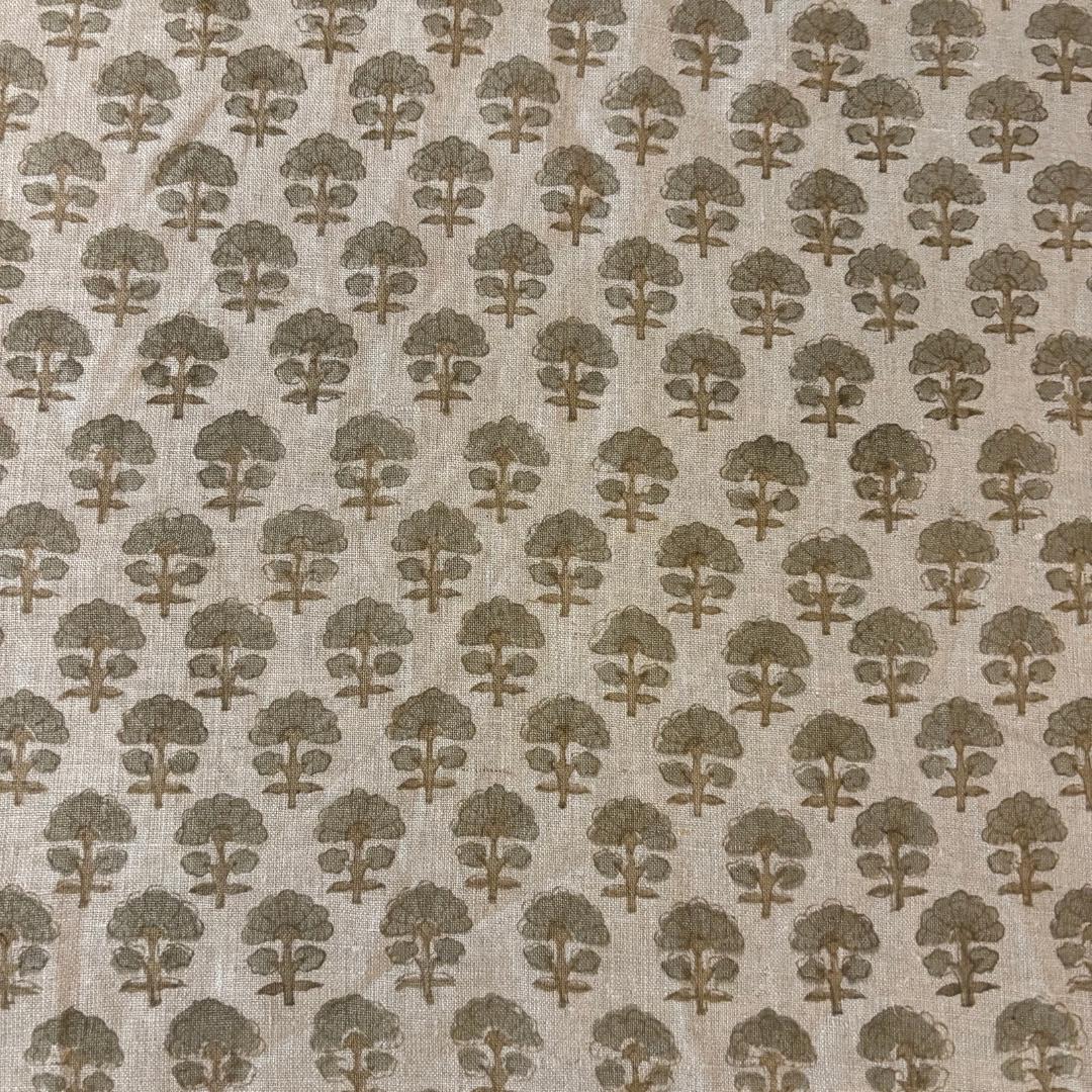 Green Upholstery Fabric by the Yard – Decorative Fabric for Furniture & Home Décor