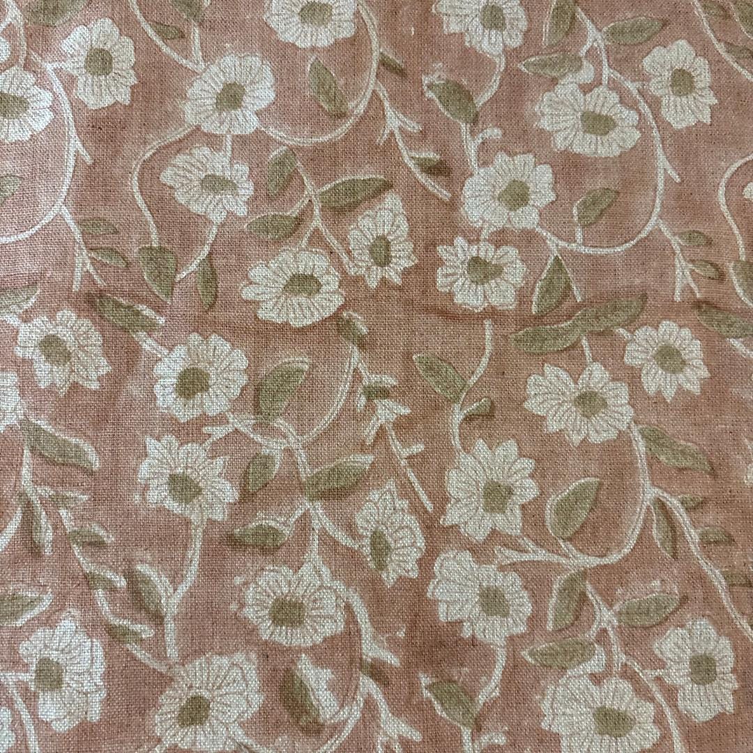 Upholstery fabric by yard bulk -  Linen Fabric for sofa Designer Material Curtains Pillows
