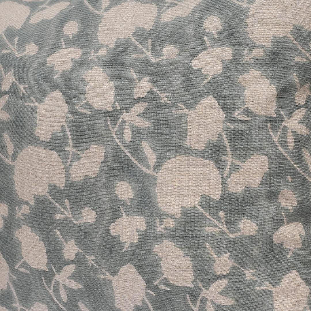 Blue Upholstery Fabric by the Yard – Decorative Fabric for Furniture & Home Décor