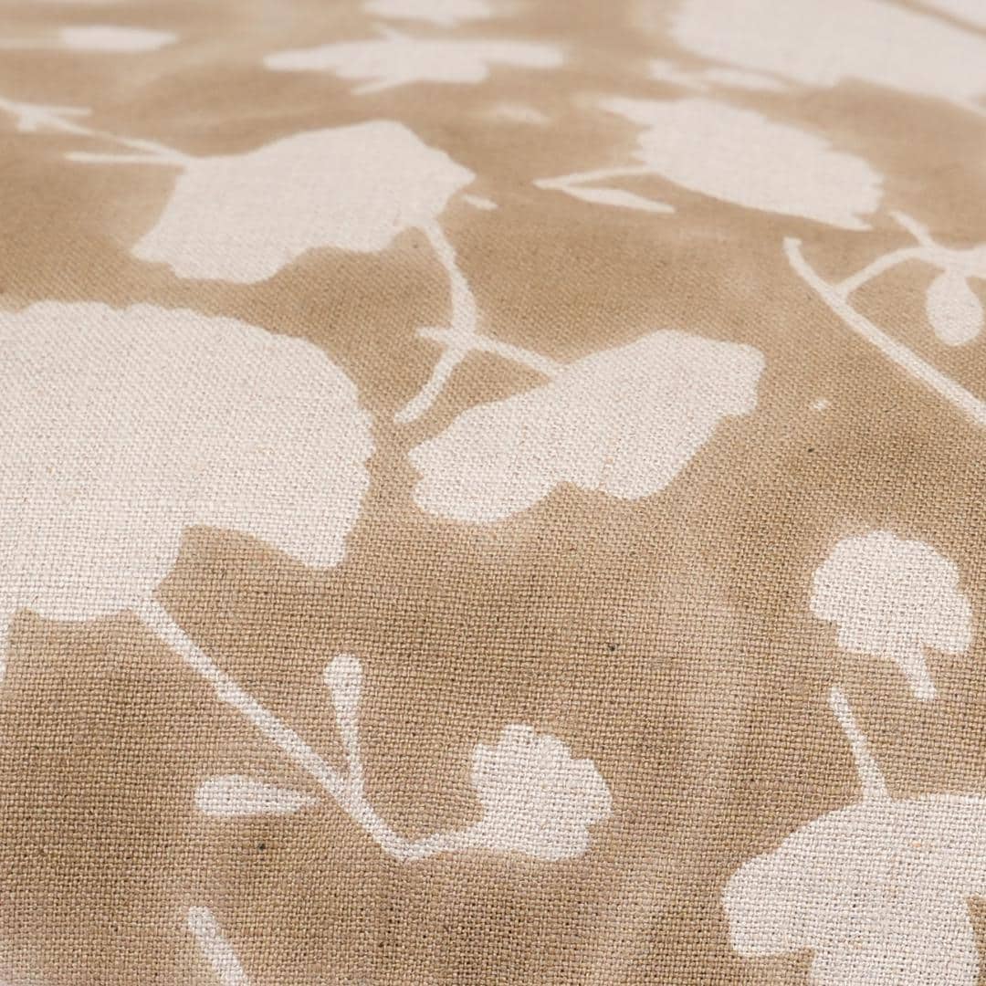 Brown Upholstery Fabric by the Yard – Decorative Fabric for Furniture & Home Décor
