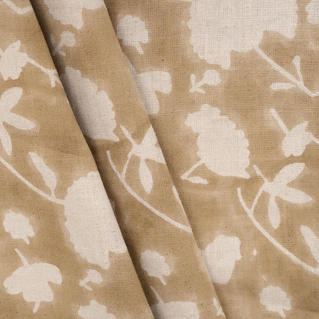 Brown Upholstery Fabric by the Yard – Decorative Fabric for Furniture & Home Décor