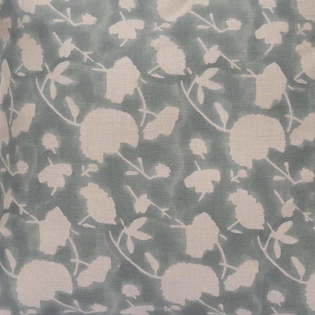 Blue Upholstery Fabric by the Yard – Decorative Fabric for Furniture & Home Décor