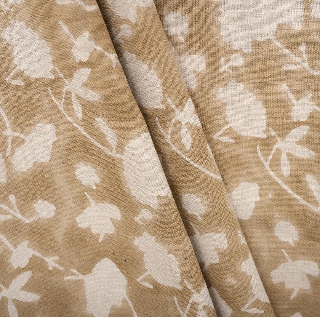Brown Upholstery Fabric by the Yard – Decorative Fabric for Furniture & Home Décor