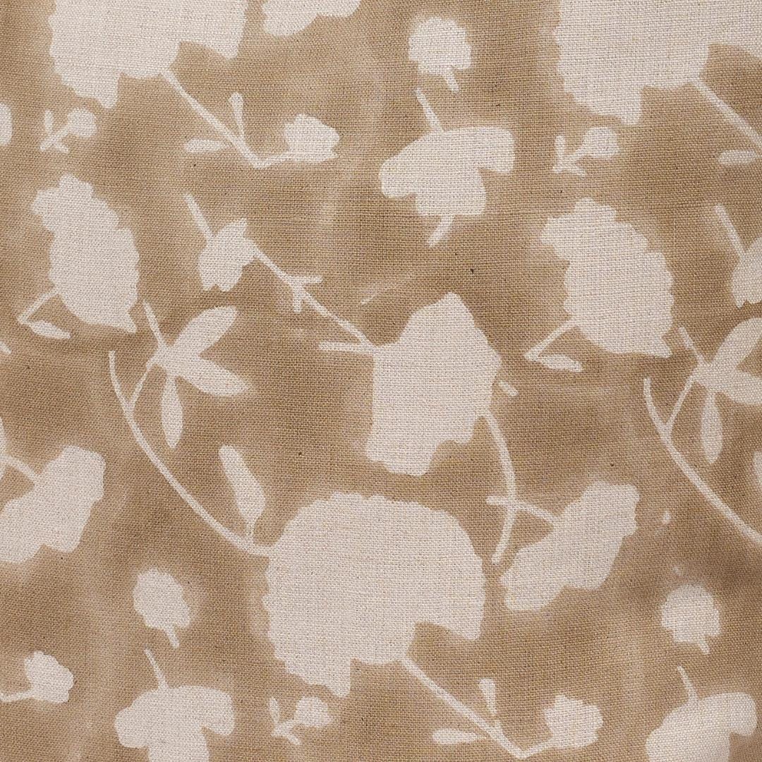 Brown Upholstery Fabric by the Yard – Decorative Fabric for Furniture & Home Décor