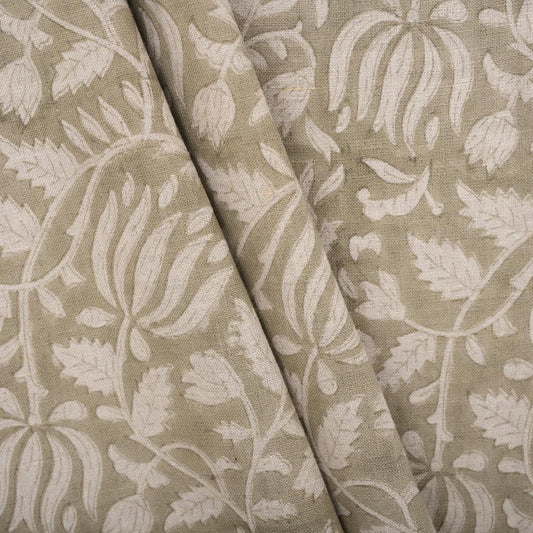 Green Upholstery Fabric by the Yard – Decorative Fabric for Furniture & Home Décor