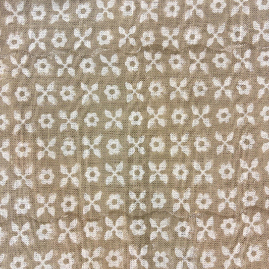Linen Upholstery Fabric by the Yard – Decorative Furniture Fabric