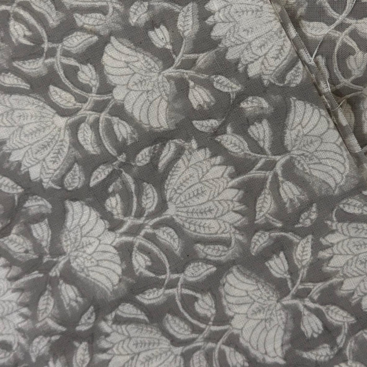 Linen Upholstery Fabric by the Yard – Decorative Furniture Fabric