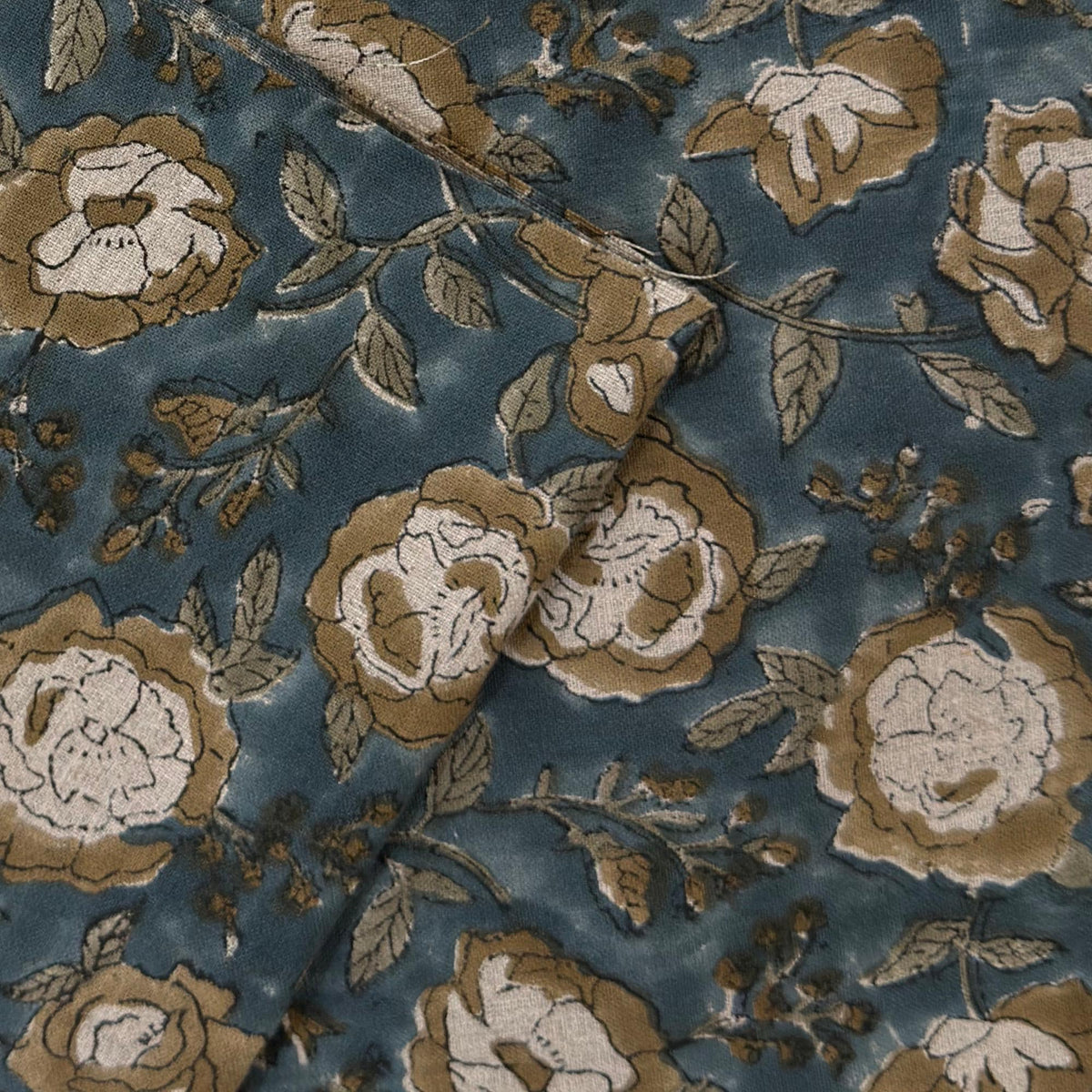 Linen Upholstery Fabric by the Yard – Decorative Furniture Fabric