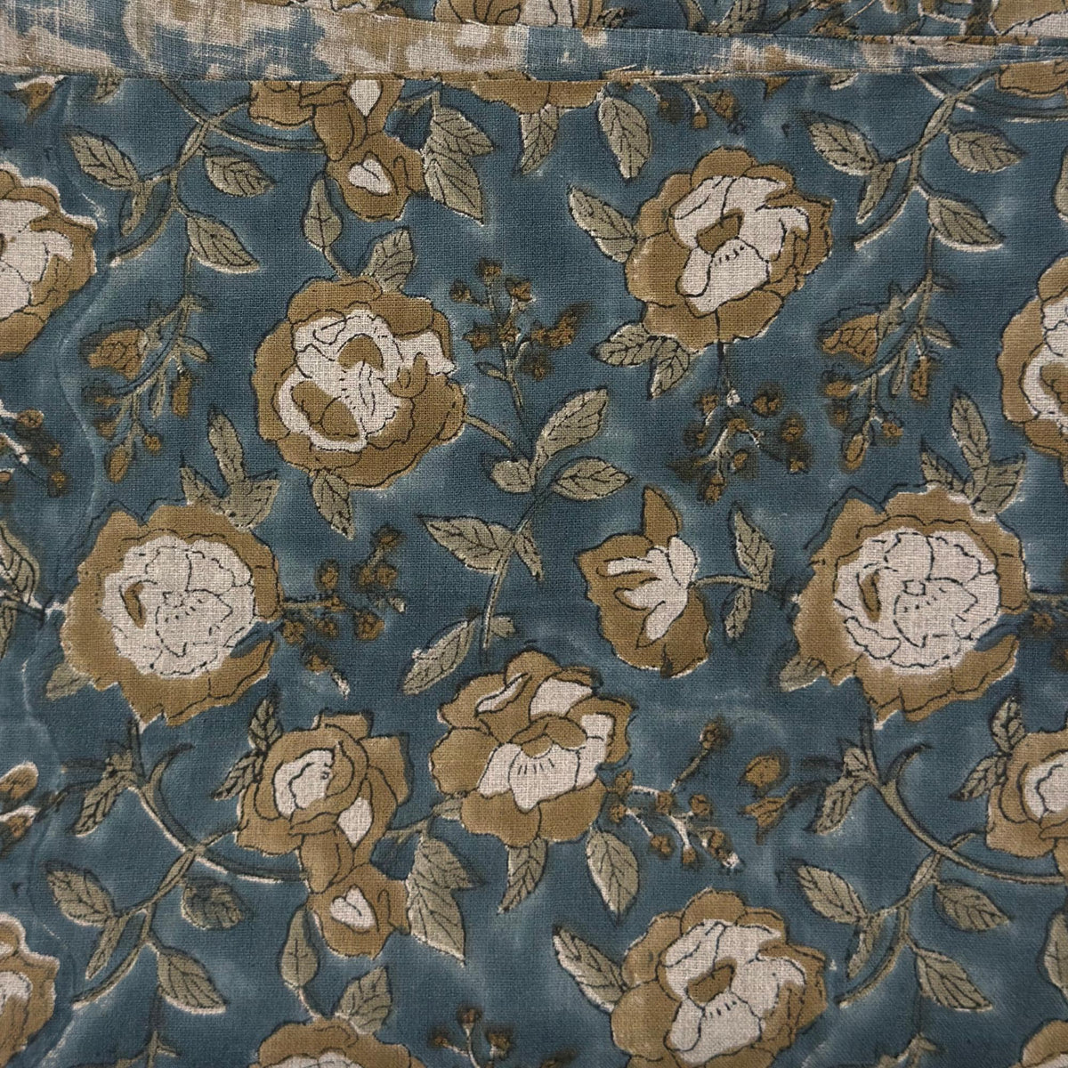 Linen Upholstery Fabric by the Yard – Decorative Furniture Fabric