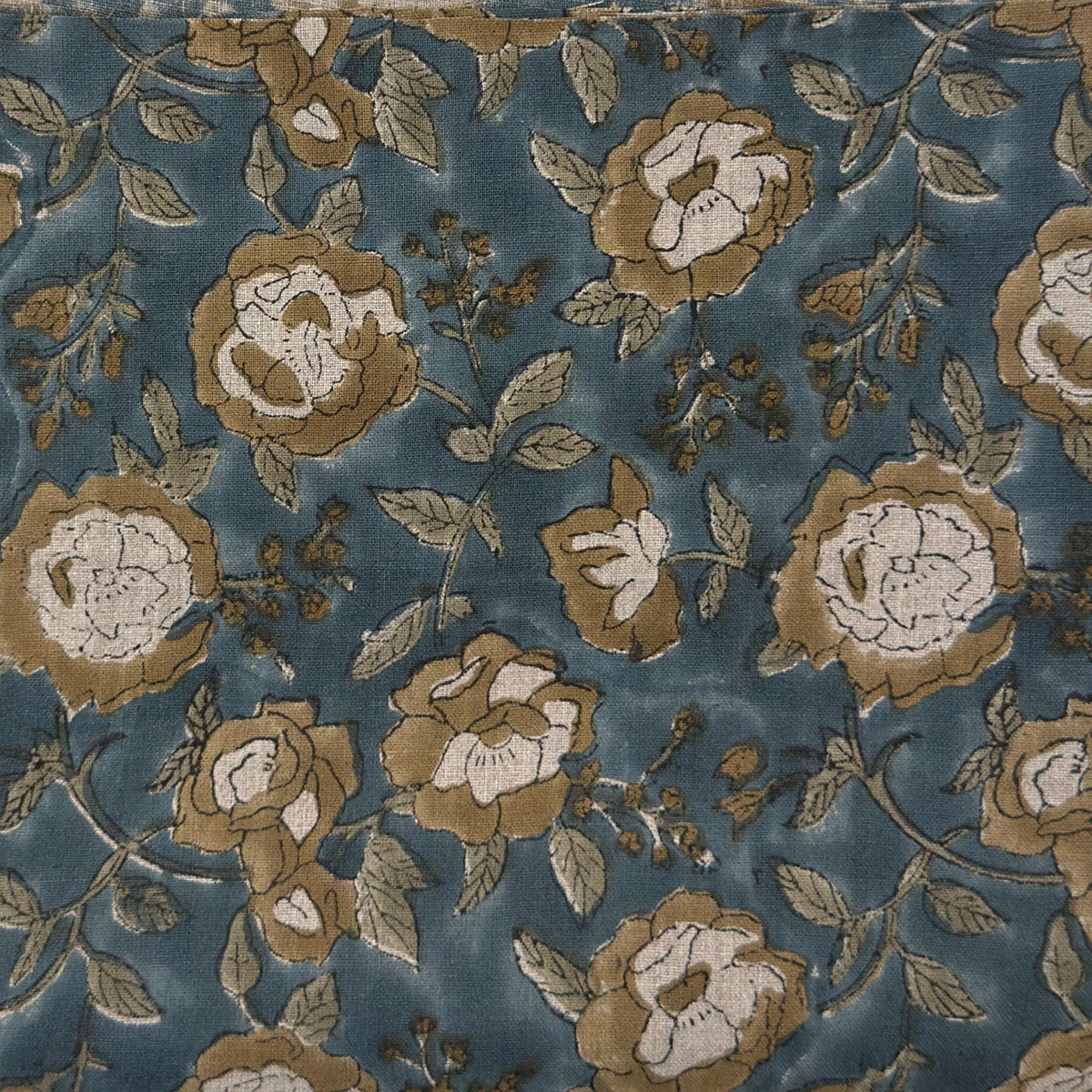 Linen Upholstery Fabric by the Yard – Decorative Furniture Fabric