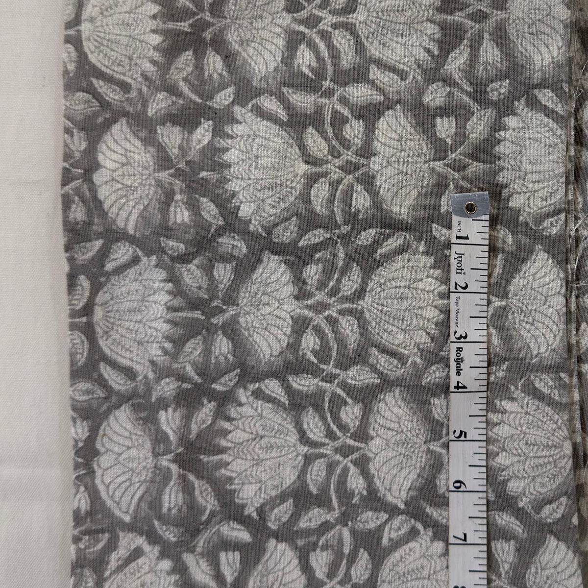 Linen Upholstery Fabric by the Yard – Decorative Furniture Fabric